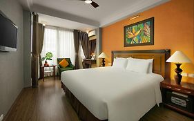 Classic Street Hotel Hanoi