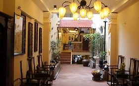 Classic Street Hotel Hanoi
